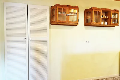 Ferienwohnung Dorfaue Zeissig
