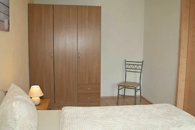 Strandkorbhaus 7 150 m zum Strand ruhige Lage