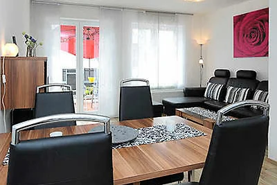 Ferienhaus Nordseestrand