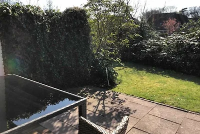 Vakantieappartement Gezinsvakantie Varel