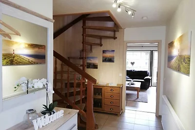 Casa vacanze Vacanza di relax Friedrichskoog