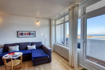 Ferienpark - Haus A, App. 0A0601