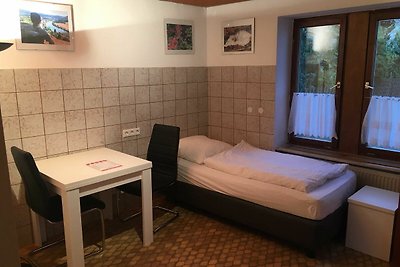 Klitzekleines Haus - Einfache Unterkunft