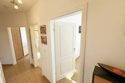 Villa Annika Whg. 06 mit Süd/Westbalkon