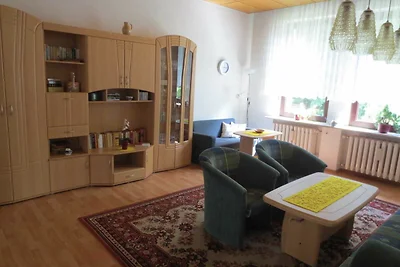 Appartamento Vacanza con famiglia Erfurt