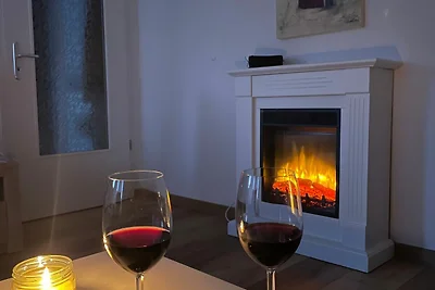 Wohnung  Möwennest