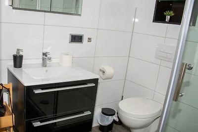 Vakantieappartement Gezinsvakantie Wilhelmshaven