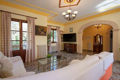 Vakantieappartement Gezinsvakantie Arta