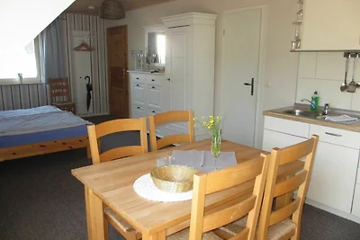 Vakantieappartement Gezinsvakantie Hiddensee
