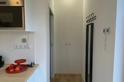 Apartamento Vacaciones familiares Egloffstein
