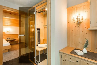 Vakantieappartement Gezinsvakantie Tannheim