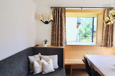 Vakantieappartement Gezinsvakantie Umhausen