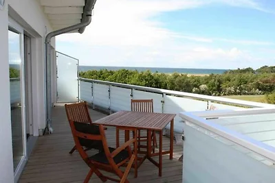 Appartamento Vacanza con famiglia Dierhagen