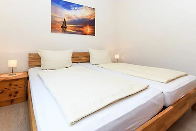 Ferienwohnung Harlewind