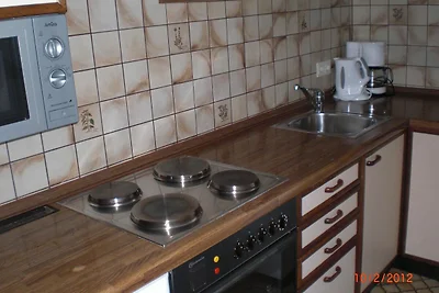Appartamento Vacanza con famiglia Rottach-Egern