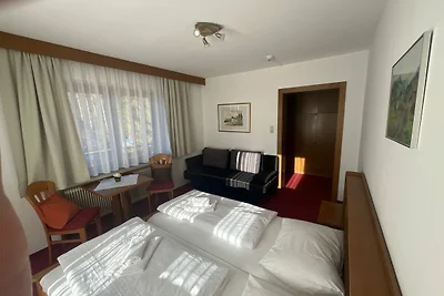Hotel Cultuur en bezienswaardigheden Obsteig