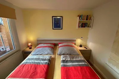 Vakantiehuis Ontspannende vakantie Kaltenhof