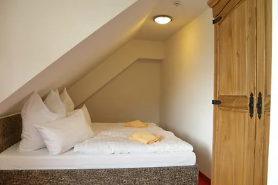 Appartement Vacances avec la famille Großkoschen