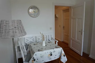 Appartamento Vacanza con famiglia Warnemünde