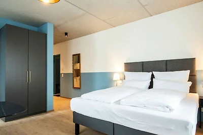 Hotel Cultuur en bezienswaardigheden Markdorf