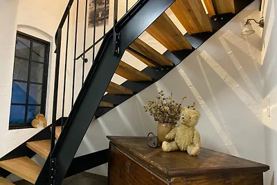 Apartamento Vacaciones familiares Goslar