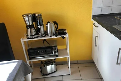Appartamento Vacanza con famiglia Jabel