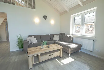 DAG-870 - Ferienhaus Bernstein 52 mit Garten...