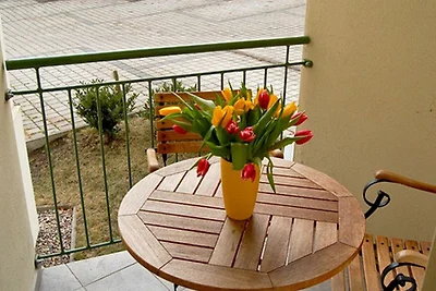 Villa Waldschloss * App. 13