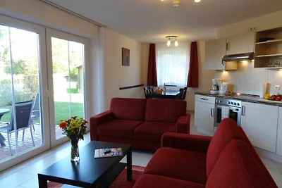 Ferienwohnung Itzehoe auf Fehmarn Haus 10