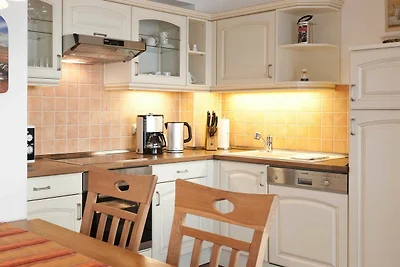 Vakantieappartement Gezinsvakantie Sassnitz