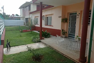 Hospedaje El Roi Appartement 1