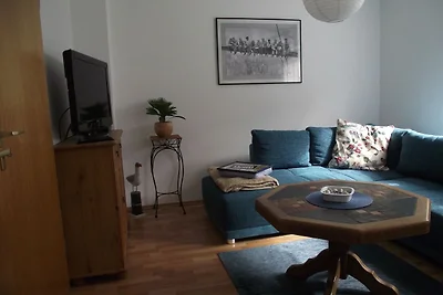 Ferienwohnung Annabelle