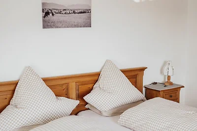 Vakantieappartement Gezinsvakantie Waakirchen