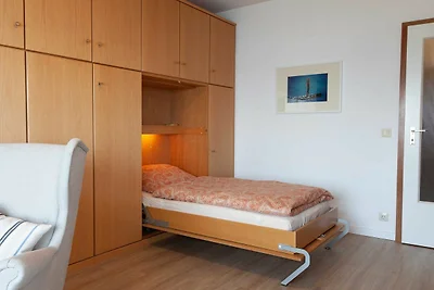 Vakantieappartement Gezinsvakantie Glücksburg