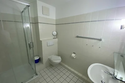 SÜ10; 1-Raum; 1.OG; Balkon; 37m²