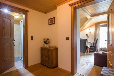 Vakantieappartement Gezinsvakantie Aschau im Zillertal