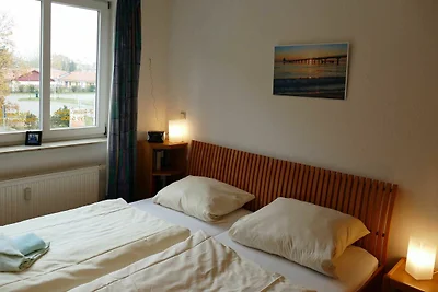 Vakantieappartement Gezinsvakantie Karlshagen