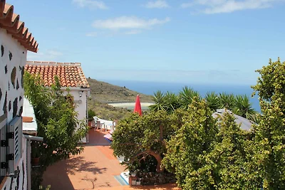 El Horizonte