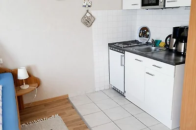 Bungalow (25m²; max 2 Pers)