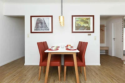 Ferienhaus Meine Perle