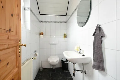 Vakantieappartement Gezinsvakantie Westoverledingen