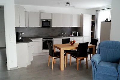 Ferienwohnung Ostseeidyll