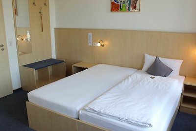 Vakantieappartement Gezinsvakantie Lehrensteinsfeld