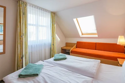 Vakantieappartement Gezinsvakantie Kühlungsborn