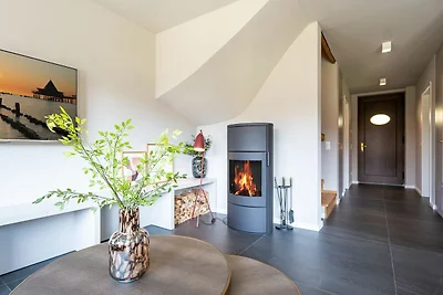 Ferienhaus Reet & Meer N° 4