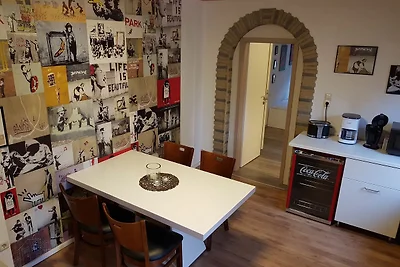 Ferienwohnung 2