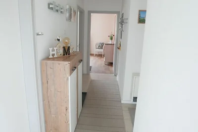 Gut ausgestattetes Ferienhaus für erholsame S...