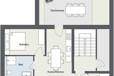 Vakantieappartement Gezinsvakantie Bernkastel-Kues