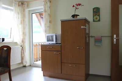 Appartamento Vacanza con famiglia Gräfenberg