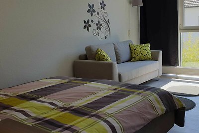 Ferienwohnung Seepark Wohnung Schwarz